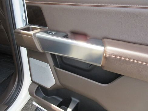New 2026 Ford F250 King Ranch AWD/4WD image 24
