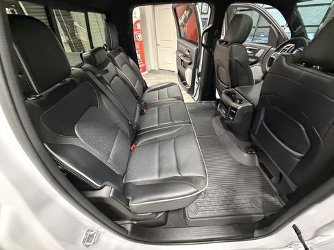 Used 2025 RAM 1500 Laramie w/ Night Edition image 55