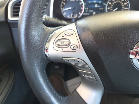 Used 2017 Nissan Murano SL image 55