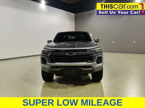 Used 2026 Chevrolet Colorado LT w/ LT Convenience Package RWD image 3