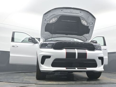 New 2026 Dodge Durango GT image 60
