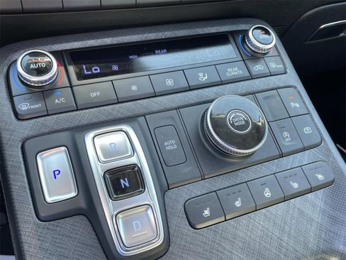 Used 2024 Hyundai Palisade Limited image 28