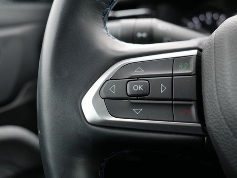 Used 2022 Jeep Compass Latitude w/ Convenience Group image 28