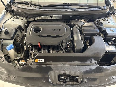 Used 2015 Hyundai Sonata Sport FWD image 25
