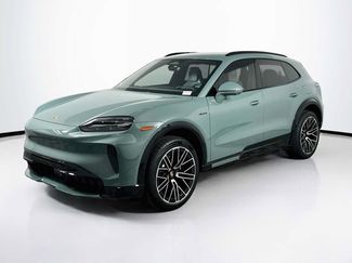 New 2026 Porsche Cayenne Electric AWD/4WD video 1