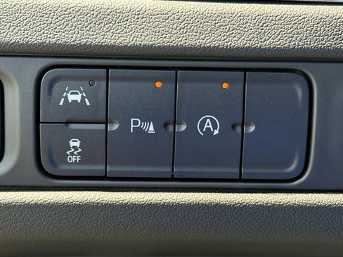 Used 2024 Chevrolet Tahoe LT RWD image 33