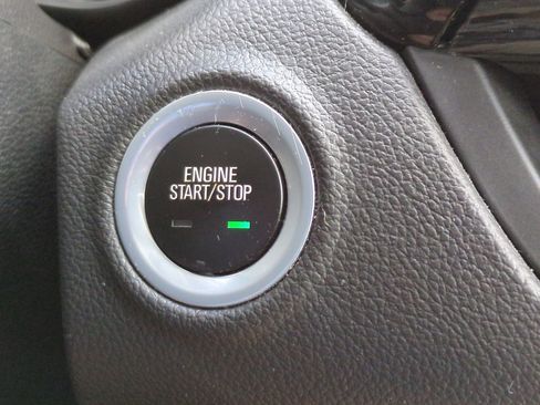 Used 2017 Buick Envision Essence w/ LPO, Interior Luxury Package image 25