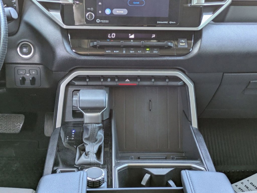 Used 2023 Toyota Tundra SR5 AWD/4WD image 18