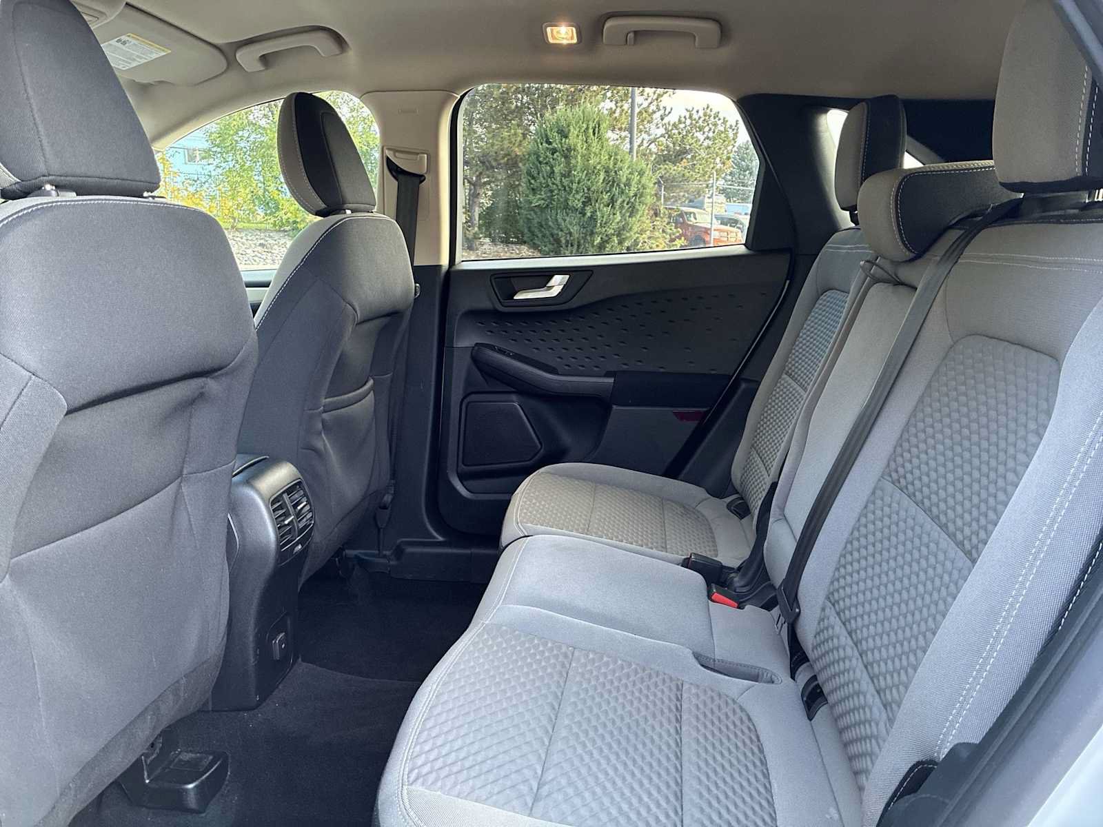 Used 2020 Ford Escape SE AWD/4WD image 22