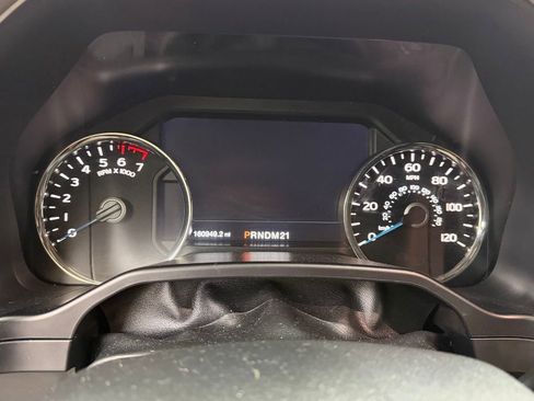 Used 2016 Ford F150 Lariat image 22