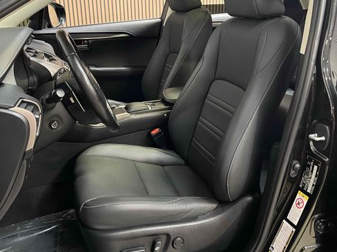 Used 2019 Lexus NX 300 FWD w/ Premium Package image 32