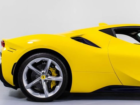 Certified 2022 Ferrari SF90 Stradale image 19