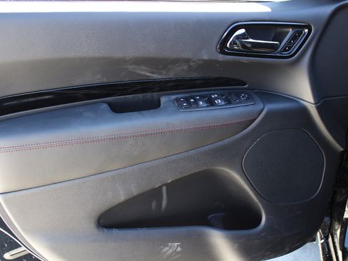 New 2026 Dodge Durango GT image 9