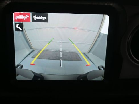 Used 2021 Jeep Gladiator Rubicon image 17