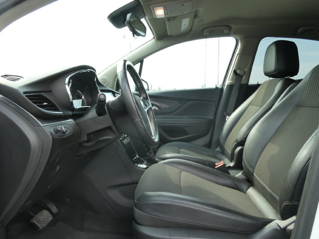 Used 2019 Buick Encore Preferred FWD image 21
