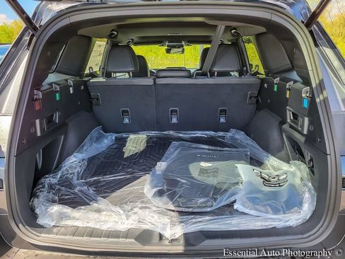 New 2026 Subaru Outback Premium AWD/4WD image 23