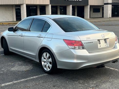 Used 2009 Honda Accord EX image 4