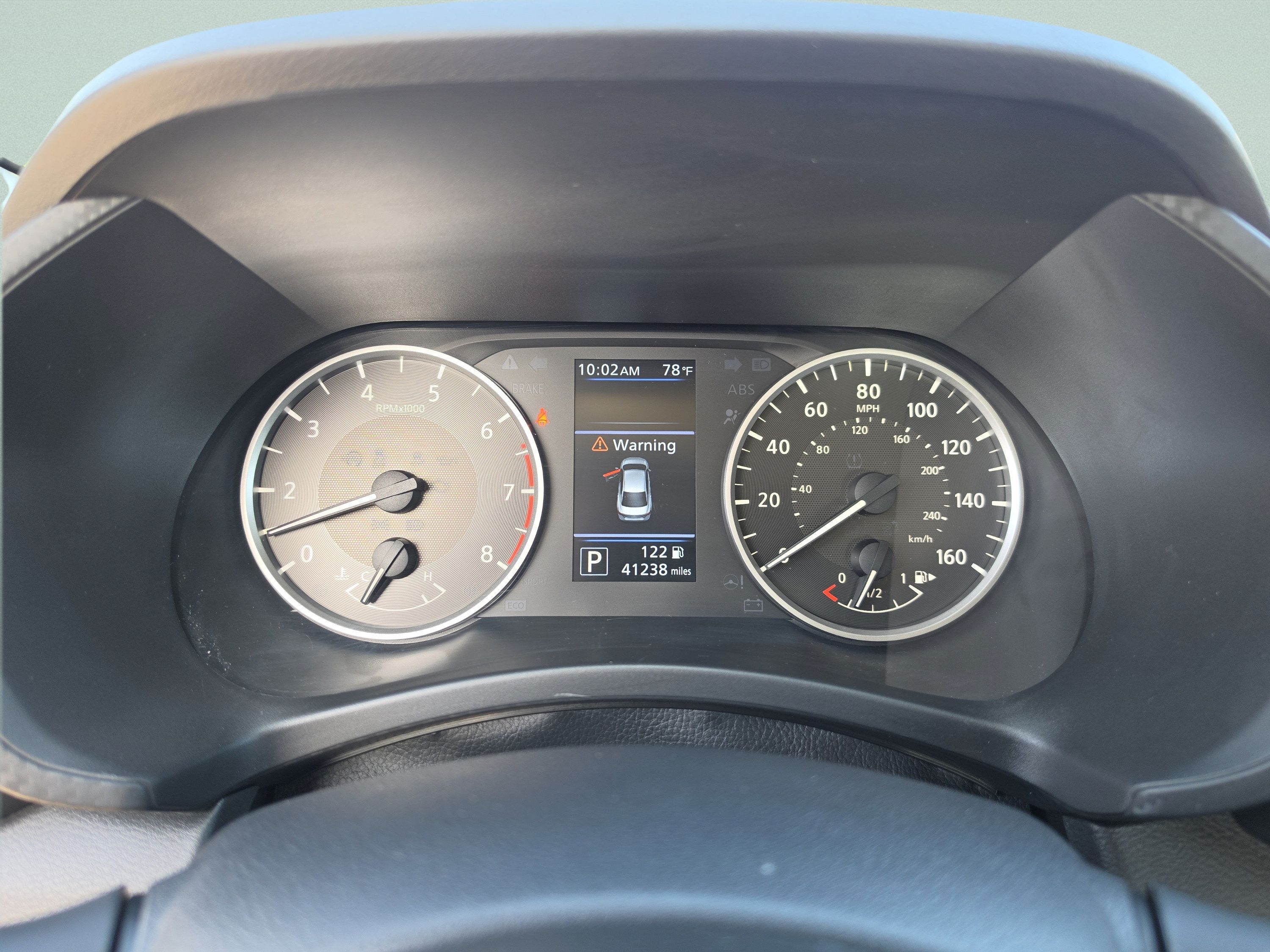 Used 2025 Nissan Sentra S FWD image 34