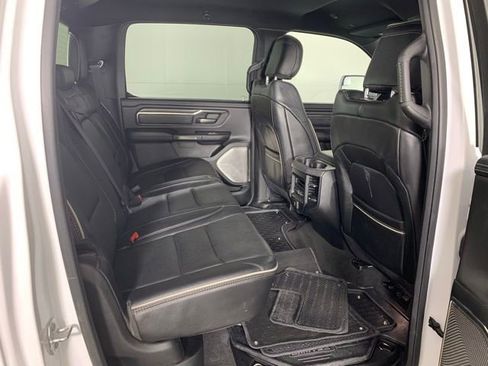 Used 2020 RAM 1500 Limited AWD/4WD image 26