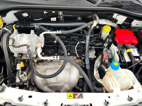 Used 2021 RAM ProMaster City Tradesman FWD image 30