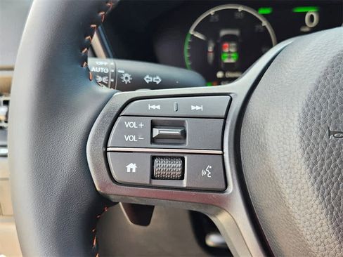 New 2026 Honda CR-V Sport image 15