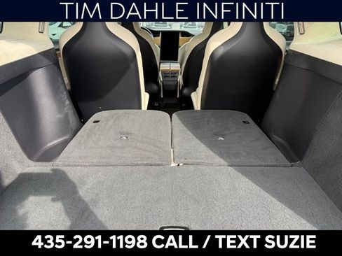 Used 2018 Tesla Model X 75D image 18