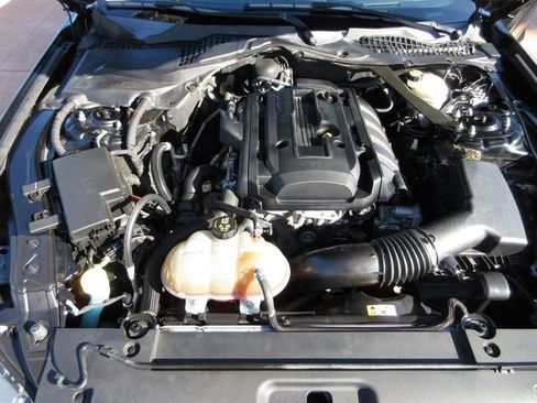 Used 2016 Ford Mustang Premium w/ Ecoboost Performance Package image 27