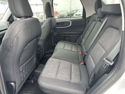 Used 2021 Ford Bronco Sport Big Bend w/ Big Bend Package image 13