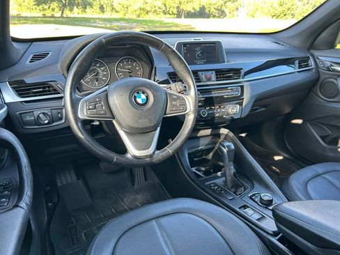 Used 2018 BMW X1 sDrive28i FWD image 11