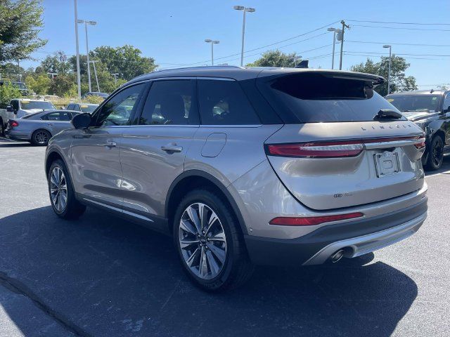 Used 2020 Lincoln Corsair Reserve w/ Equipment Group 201A FWD image 5