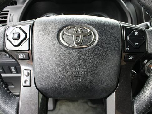 Used 2016 Toyota 4Runner TRD Pro image 44