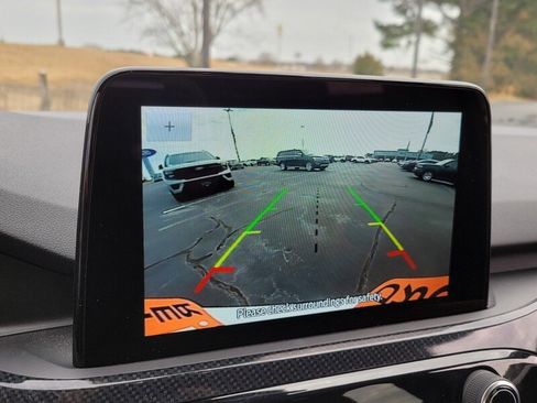 Used 2024 Ford Escape ST-Line w/ Equipment Group 301A image 27