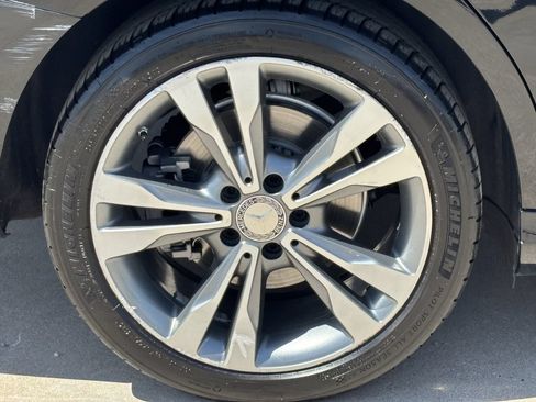 Used 2015 Mercedes-Benz C 300 4MATIC Sedan image 7