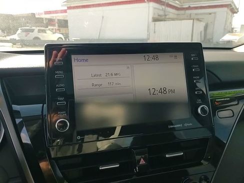 Used 2023 Toyota Camry XLE w/ Protection Package (Q2) (TMS) image 18