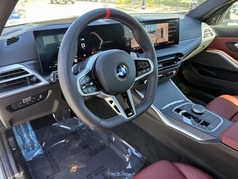 Used 2026 BMW M340i w/ Premium Package image 20