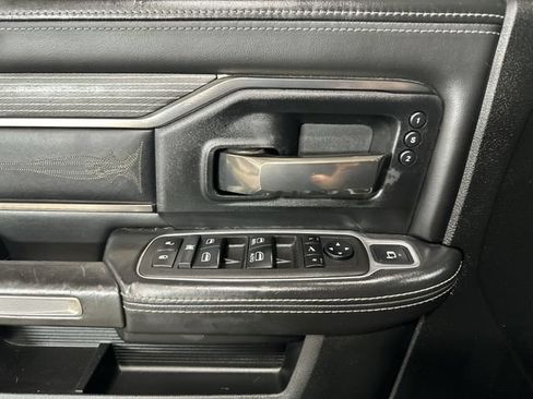 Used 2021 RAM 3500 Limited AWD/4WD image 19