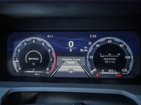 Used 2026 Toyota Tacoma TRD Off-Road AWD/4WD image 20