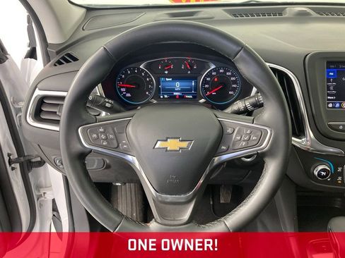 Used 2024 Chevrolet Equinox LT image 8