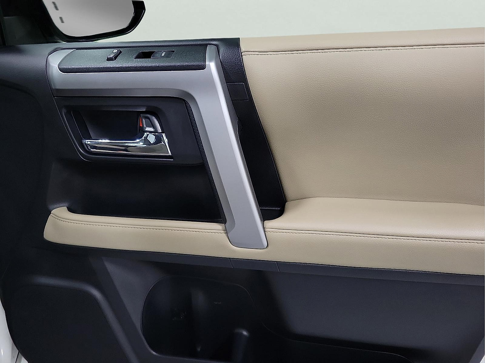 Certified 2023 Toyota 4Runner Limited RWD image 15