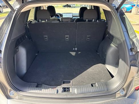 Used 2024 Ford Escape Active w/ Tech Pack #2 FWD image 10