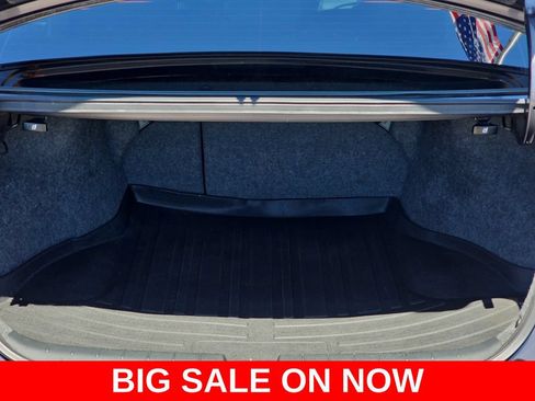 Used 2017 Honda Accord Sport image 12