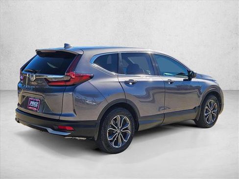 Used 2020 Honda CR-V EX image 5