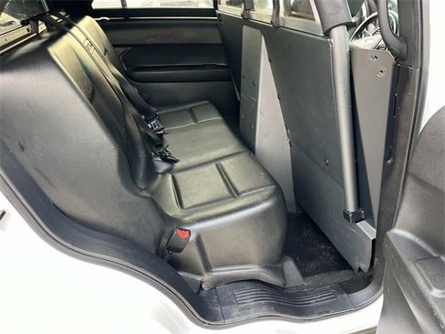 Used 2016 Ford Explorer 4WD Police Interceptor image 12