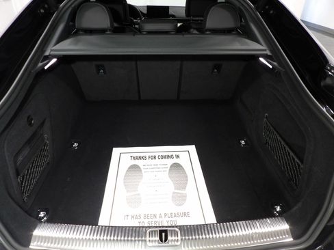 Used 2025 Audi A5 2.0T Premium Plus image 10