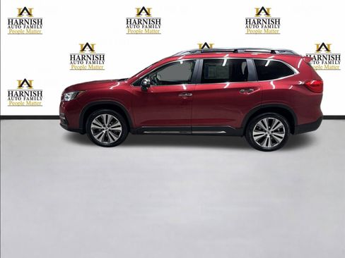 Used 2022 Subaru Ascent Touring image 2
