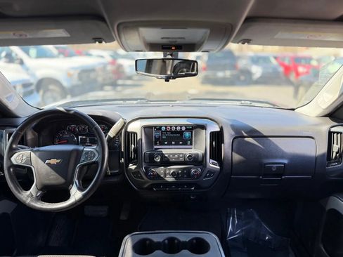 Used 2015 Chevrolet Silverado 2500 LT w/ LT Convenience Package image 22