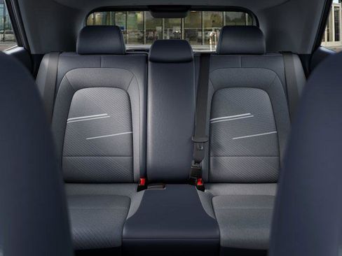 New 2026 Hyundai Venue SEL image 12