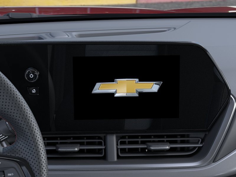 New 2026 Chevrolet Trax RS w/ Sunroof Package FWD image 21