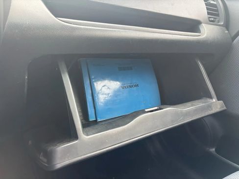 Used 2008 Honda Fit Hatchback 4D image 38