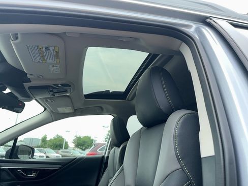 Certified 2023 Subaru Outback Onyx Edition image 31